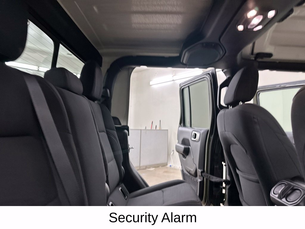 Used 2022 Jeep Gladiator Sport AWD/4WD image 26