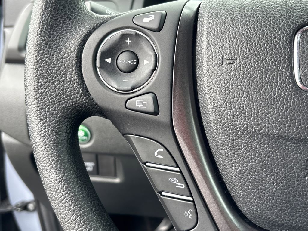 Used 2023 Honda Ridgeline Sport image 28