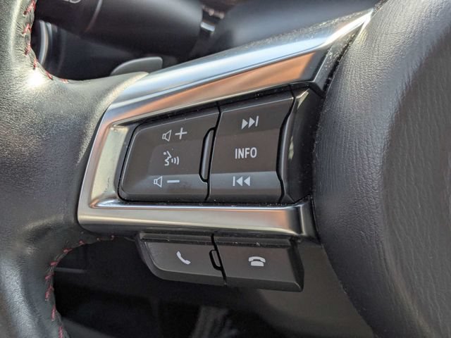 Used 2019 MAZDA MX-5 Miata RF Grand Touring RWD image 23