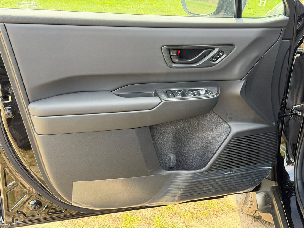 New 2026 Subaru Outback Wilderness AWD/4WD image 6