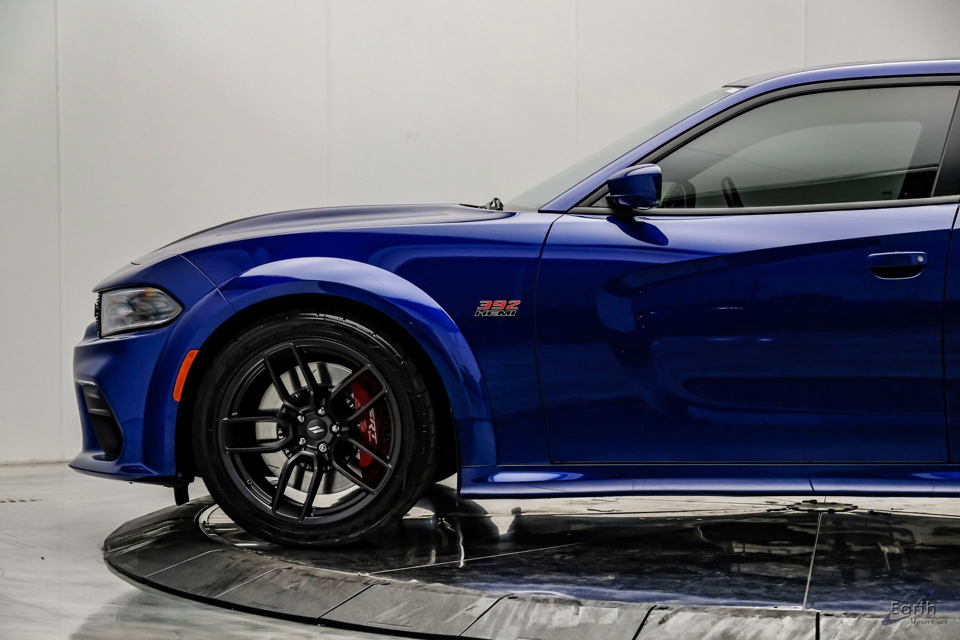 Used 2021 Dodge Charger Scat Pack RWD image 10