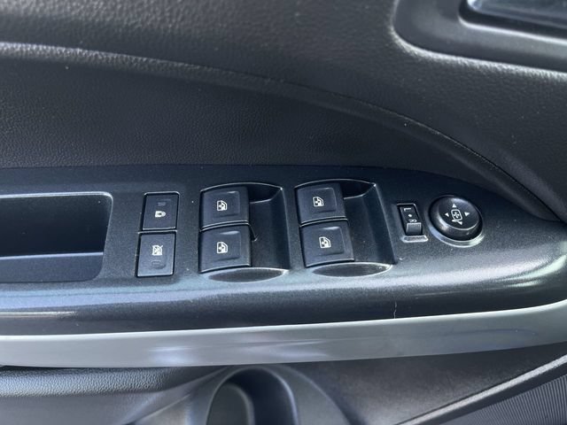 Used 2016 Chevrolet Colorado LT w/ Luxury Package, Chrome AWD/4WD image 22