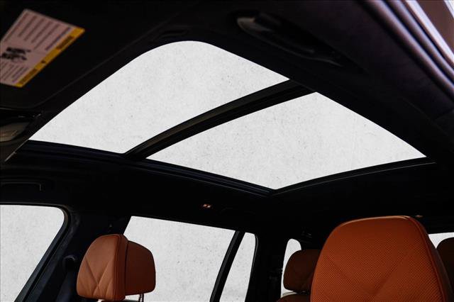 New 2027 BMW X7 xDrive40i AWD/4WD image 11