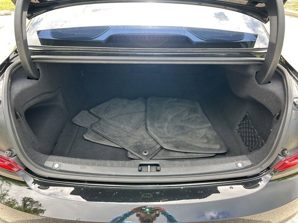 Used 2018 Volvo S90 T6 Inscription w/ Convenience Package image 52