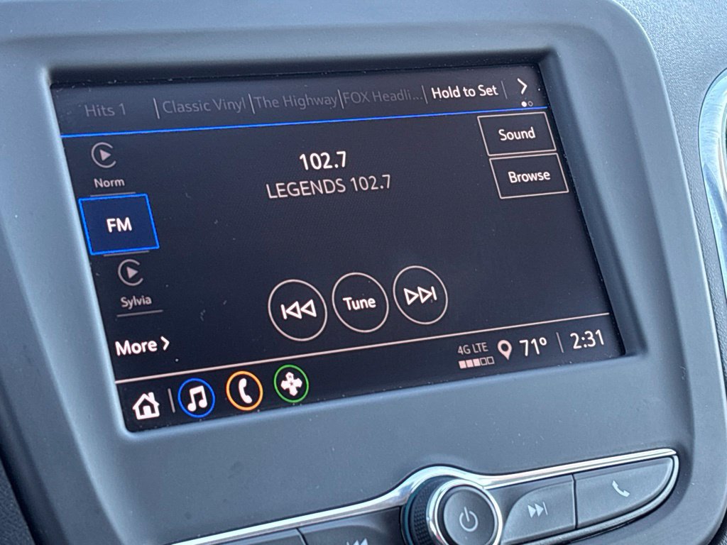 Used 2022 Chevrolet Equinox LS w/ LS Convenience Package FWD image 28