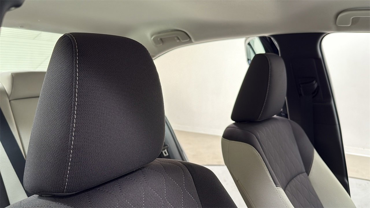 Certified 2025 Toyota Corolla LE image 19