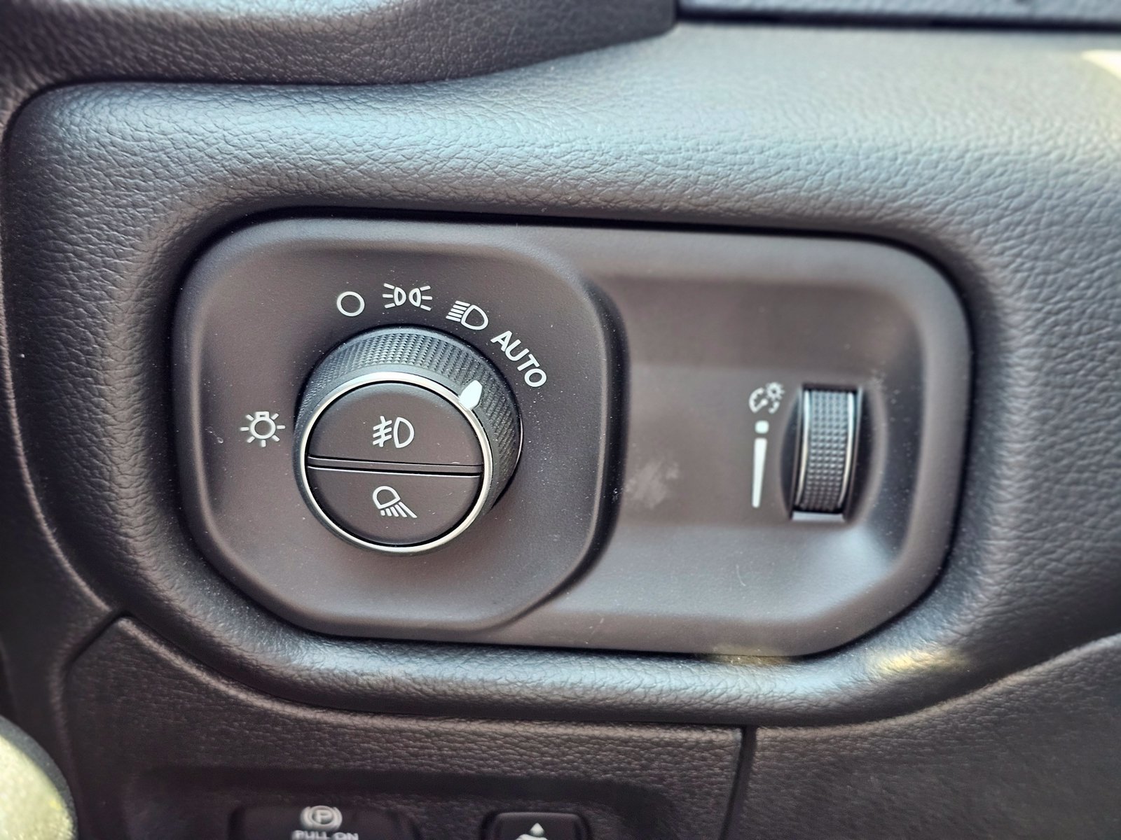 New 2026 RAM 1500 Big Horn w/ Night Edition RWD image 17