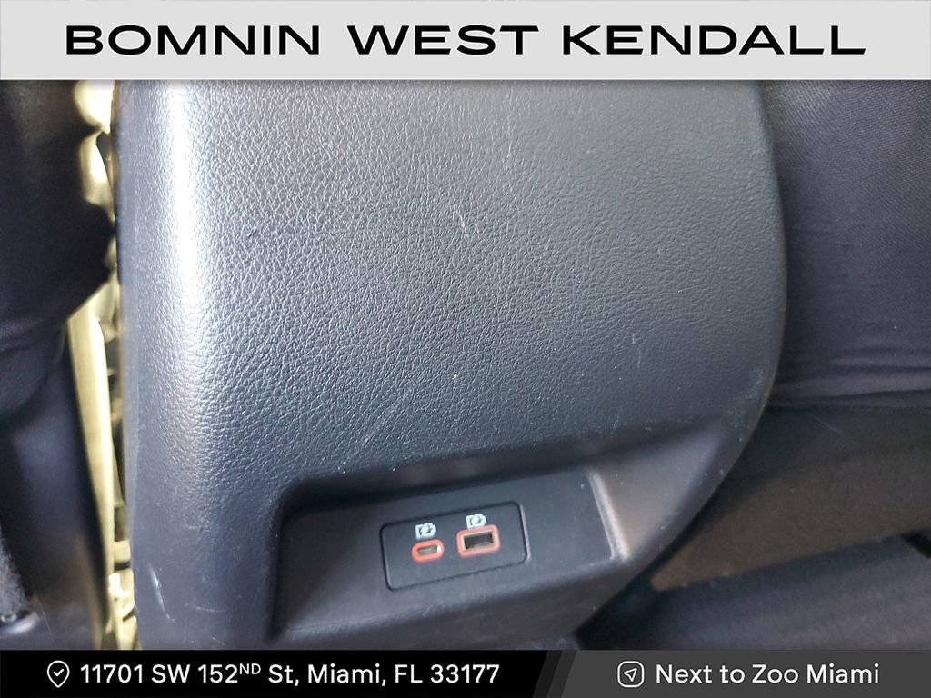 Used 2019 Nissan Altima 2.5 SR image 15