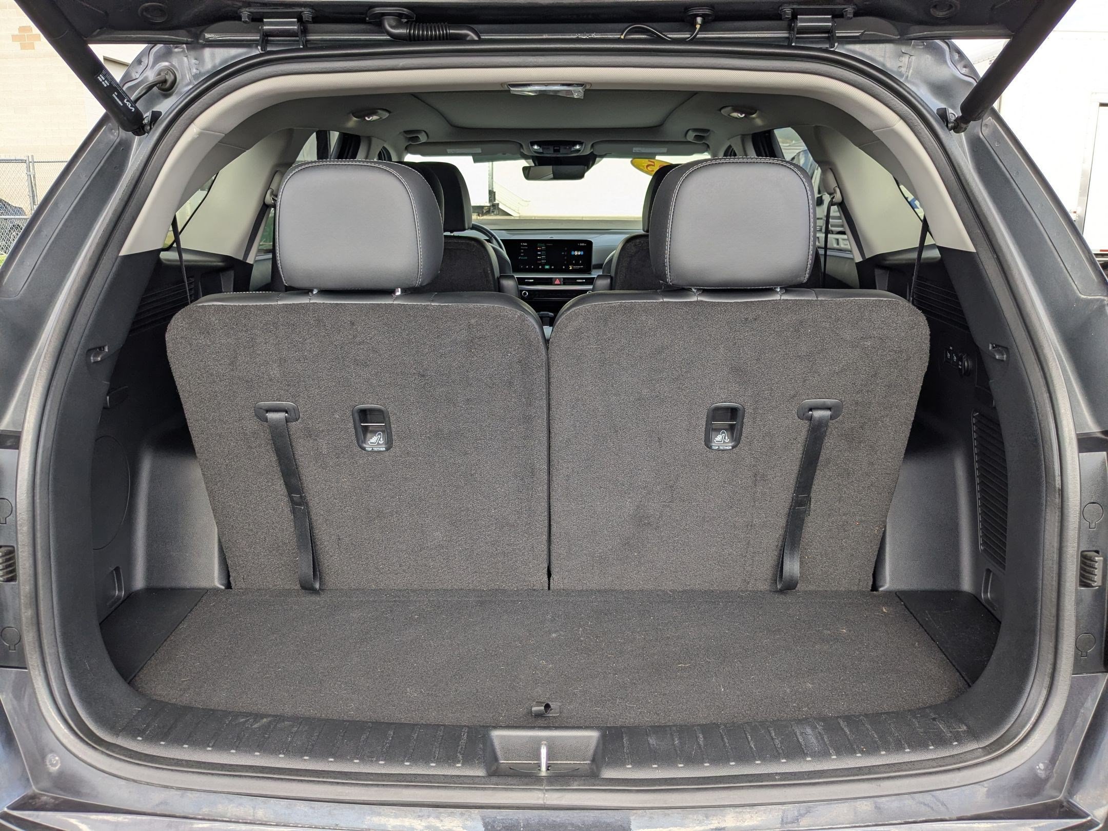 Certified 2025 Kia Sorento SX AWD/4WD image 33