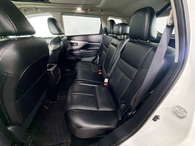 Used 2021 Nissan Murano SL image 25