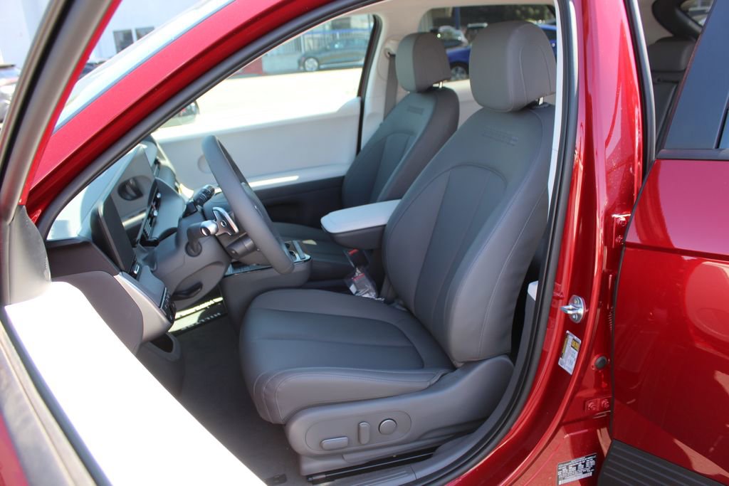 New 2026 Hyundai Ioniq 5 SEL RWD image 13