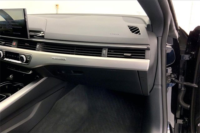 Certified 2025 Audi A5 2.0T Premium Plus w/ Convenience Plus Package image 16