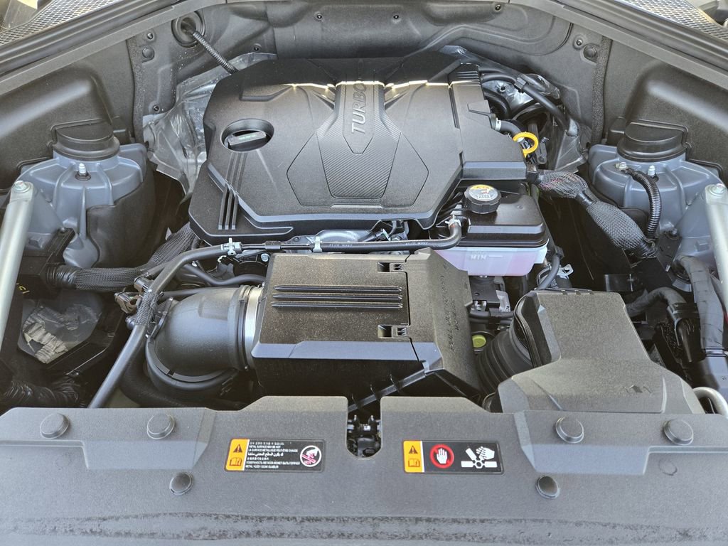 Used 2024 Genesis GV80 2.5T image 30