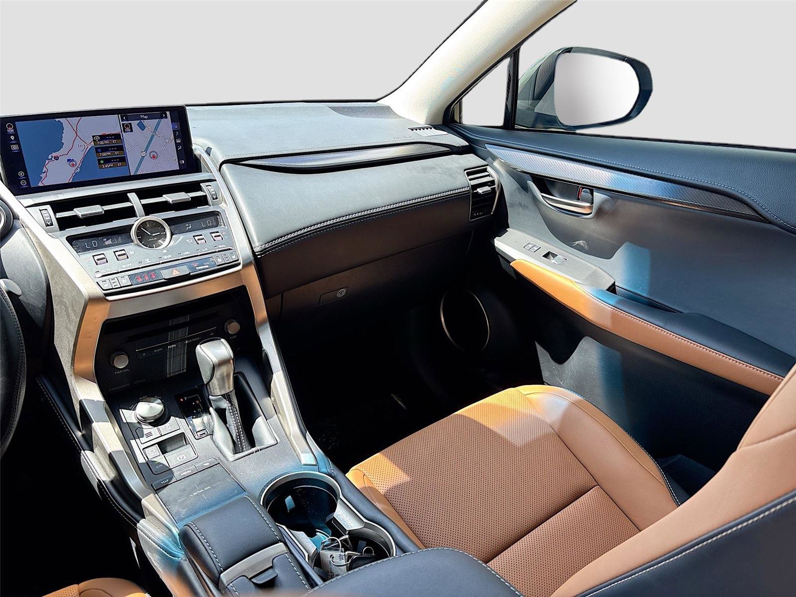 Used 2019 Lexus NX 300 FWD w/ Premium Package image 24