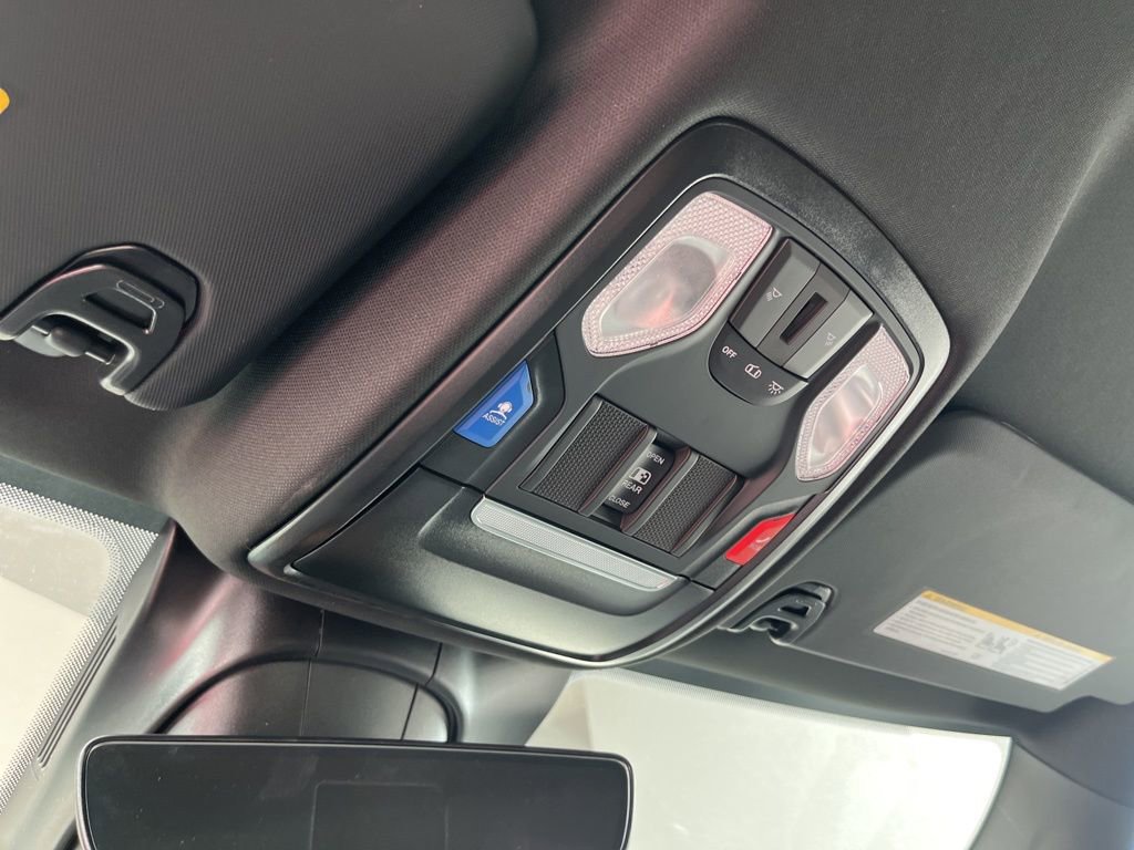 New 2025 RAM 2500 Tradesman image 24