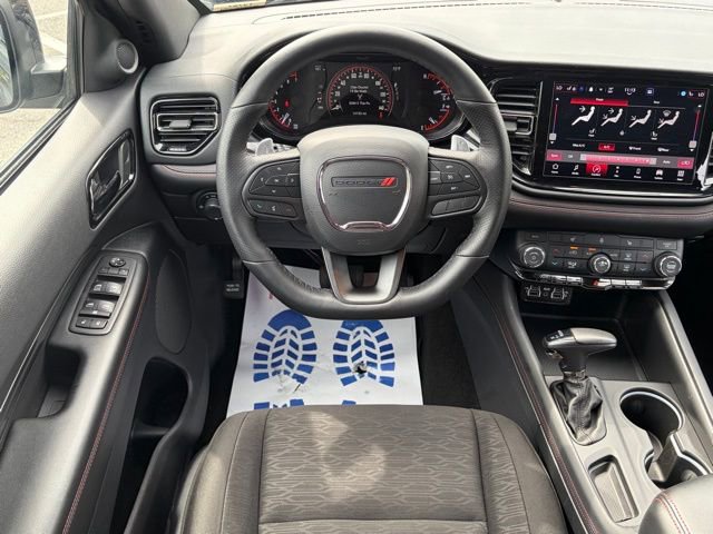 Used 2026 Dodge Durango GT AWD/4WD image 37
