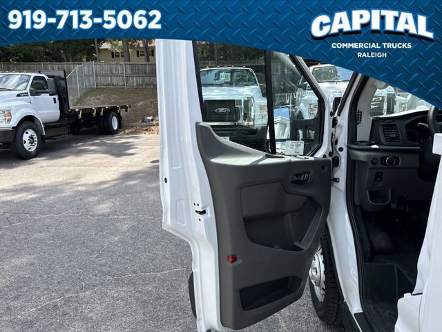 New 2025 Ford Transit 350 AWD w/ Interior Upgrade Package image 19