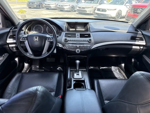Used 2012 Honda Accord SE image 19
