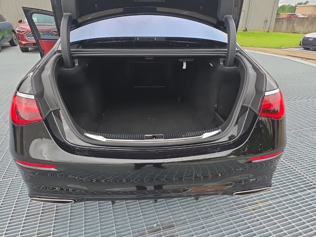 Used 2021 Mercedes-Benz S 580 4MATIC Sedan image 15