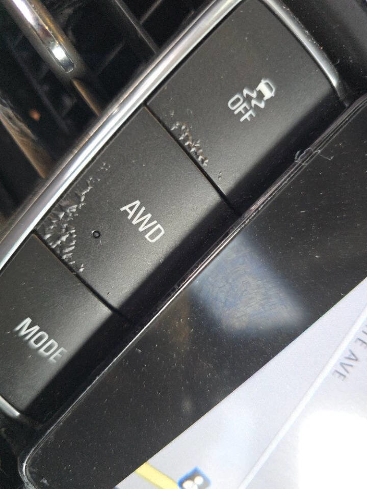 Used 2019 Buick Enclave Essence w/ Trailering Package, 5000 lbs. image 34