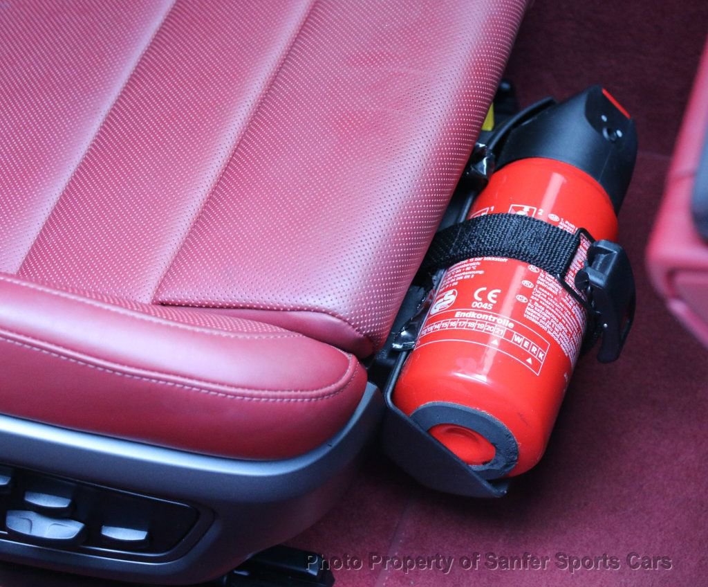 Used 2022 Porsche 911 Carrera 4S image 25