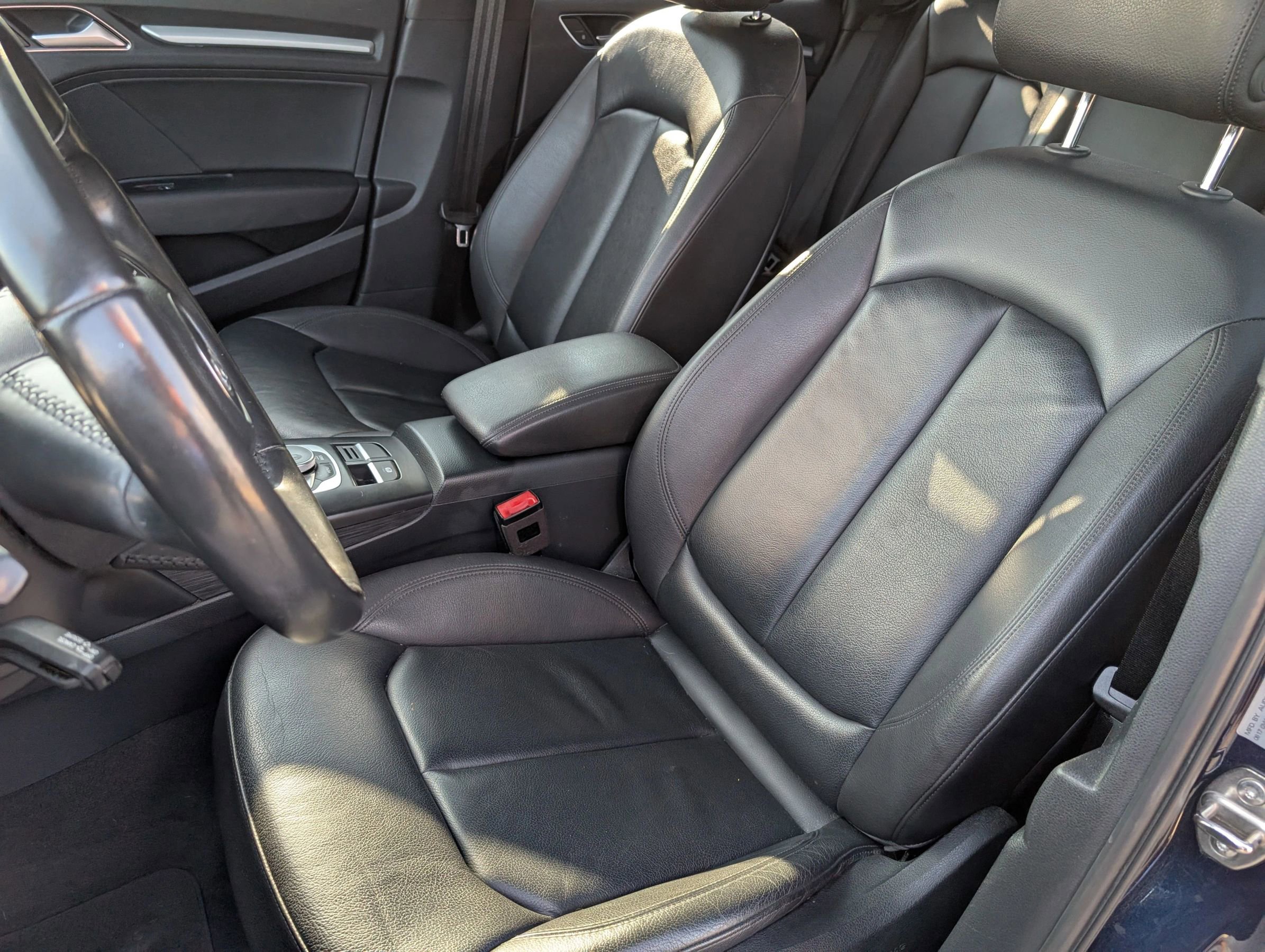 Used 2018 Audi A3 2.0T Premium w/ Convenience Package image 14