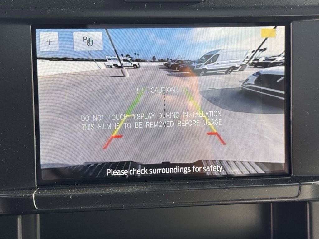 New 2025 Ford F350 XLT w/ FX4 Off-Road Package image 25