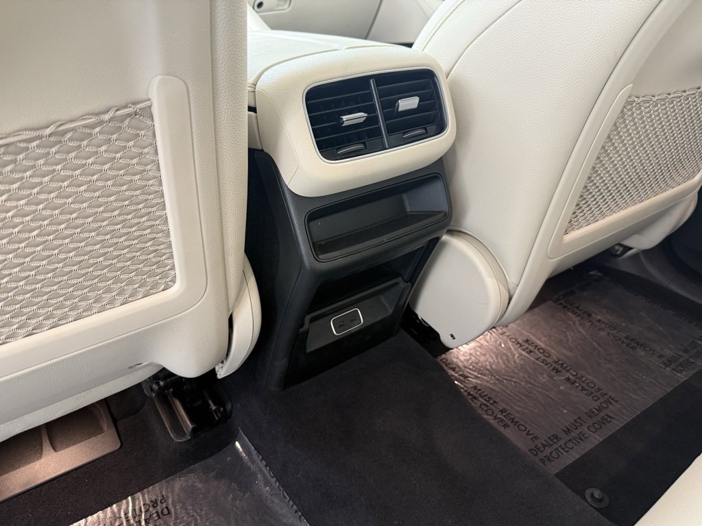 Certified 2025 Mercedes-Benz GLE 350 4MATIC image 16