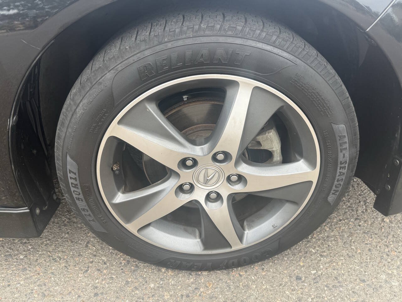 Used 2013 Acura TSX Special Edition FWD image 14