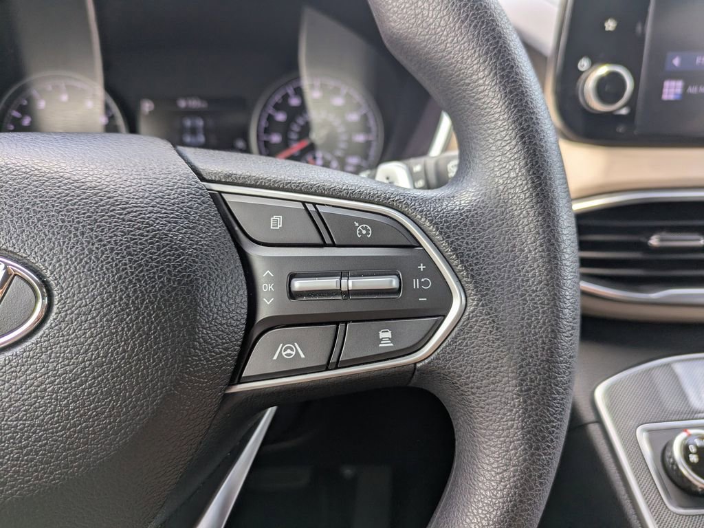 Used 2022 Hyundai Santa Fe SEL w/ Cargo Package AWD/4WD image 27