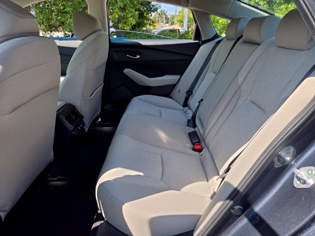 New 2026 Honda Accord SE image 13