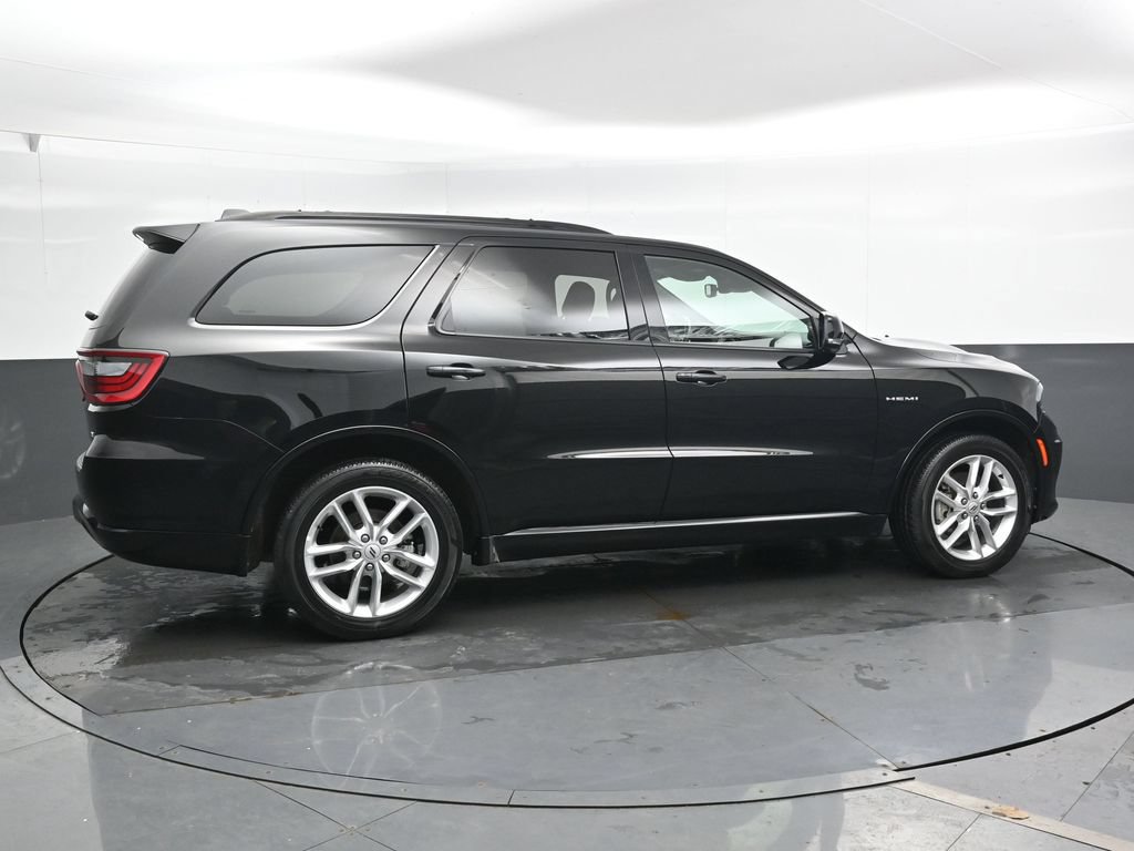 Used 2025 Dodge Durango R/T AWD/4WD image 4