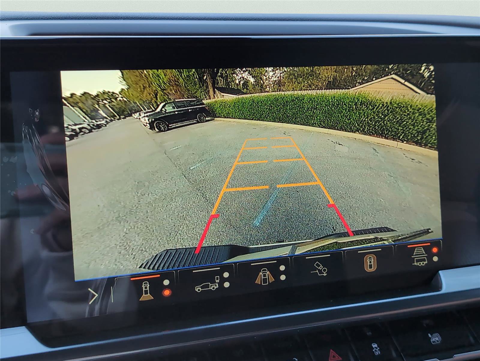 New 2026 Chevrolet Silverado 1500 High Country image 40