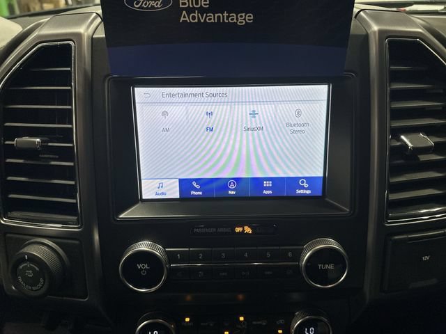 Certified 2020 Ford Expedition Platinum AWD/4WD image 16