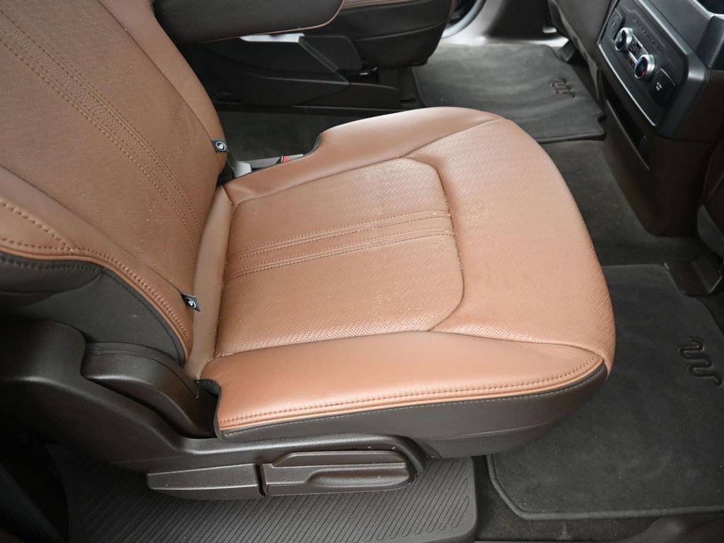 Used 2024 Ford Expedition Max King Ranch AWD/4WD image 29