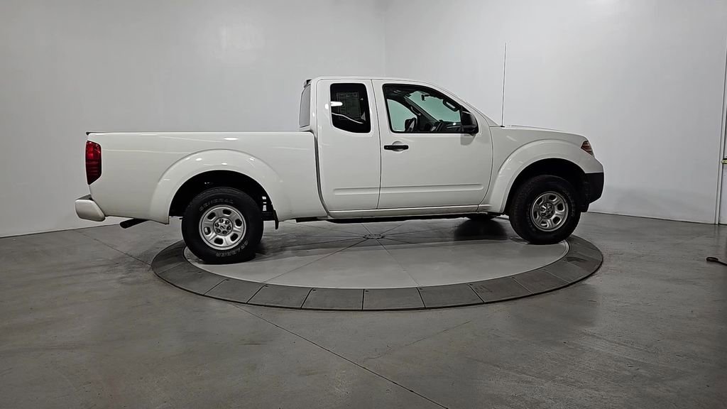 Used 2017 Nissan Frontier S image 7