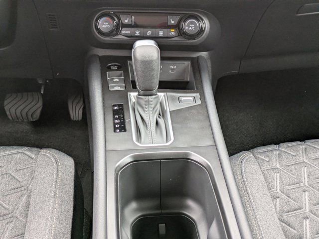 New 2026 Nissan Kicks SV w/ Cold Weather Package image 15