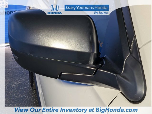 New 2026 Honda Pilot TrailSport image 13