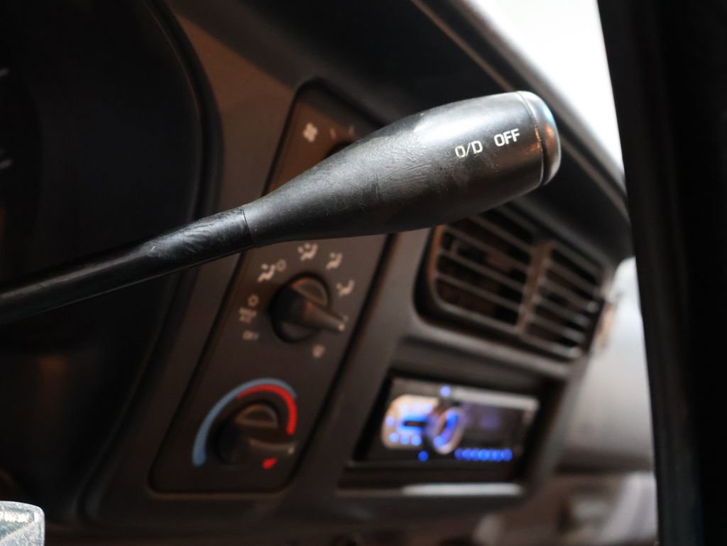 Used 1999 Dodge Dakota Sport image 22