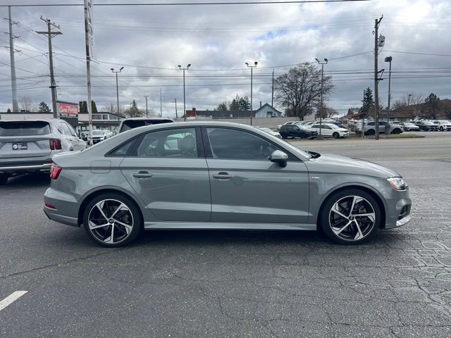 Used 2020 Audi A3 2.0T Premium Plus image 6