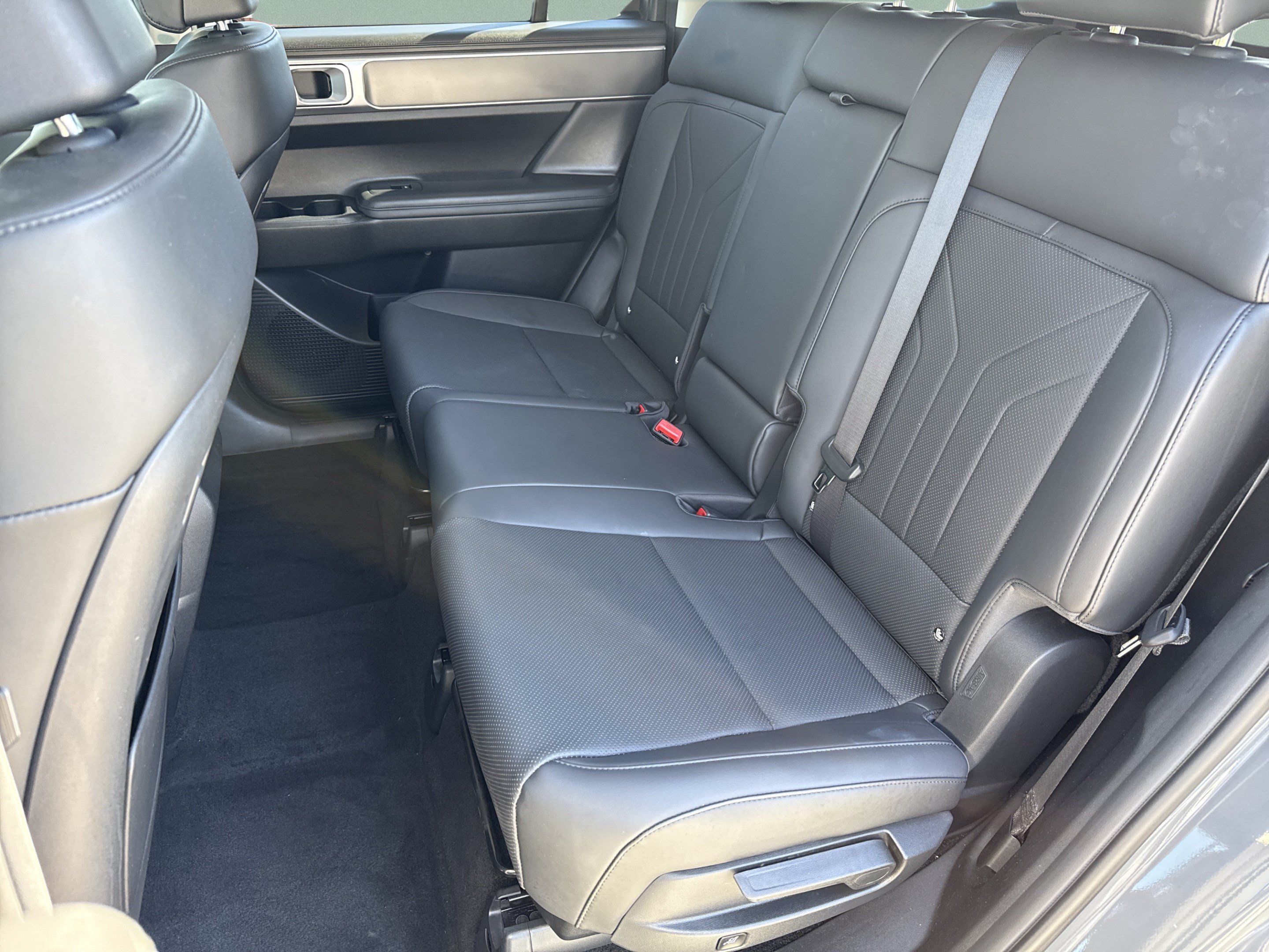 Certified 2024 Hyundai Santa Fe XRT AWD/4WD image 22