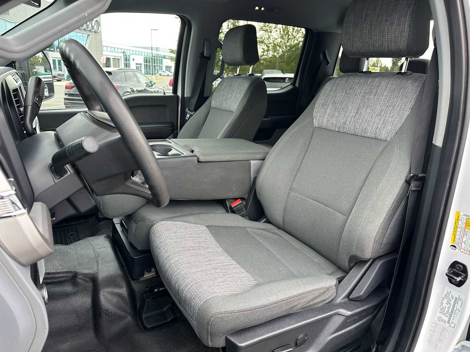 Used 2023 Ford F350 XLT image 21