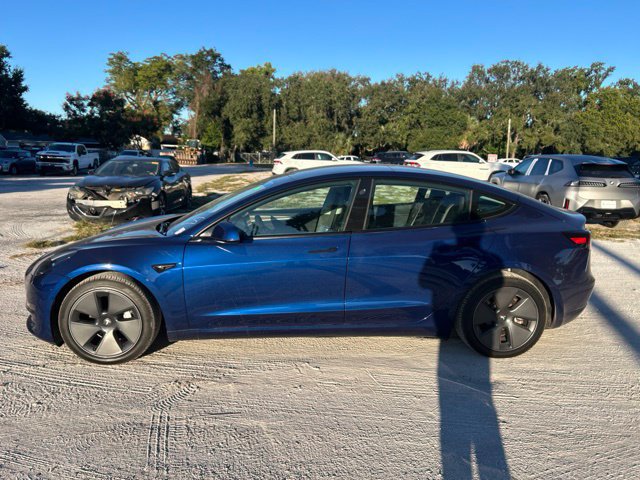 Used 2023 Tesla Model 3 Standard Range RWD image 15