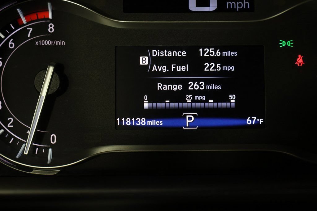 Used 2016 Honda Pilot EX image 15