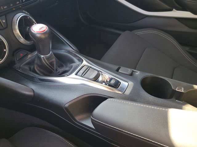 Used 2023 Chevrolet Camaro SS image 21