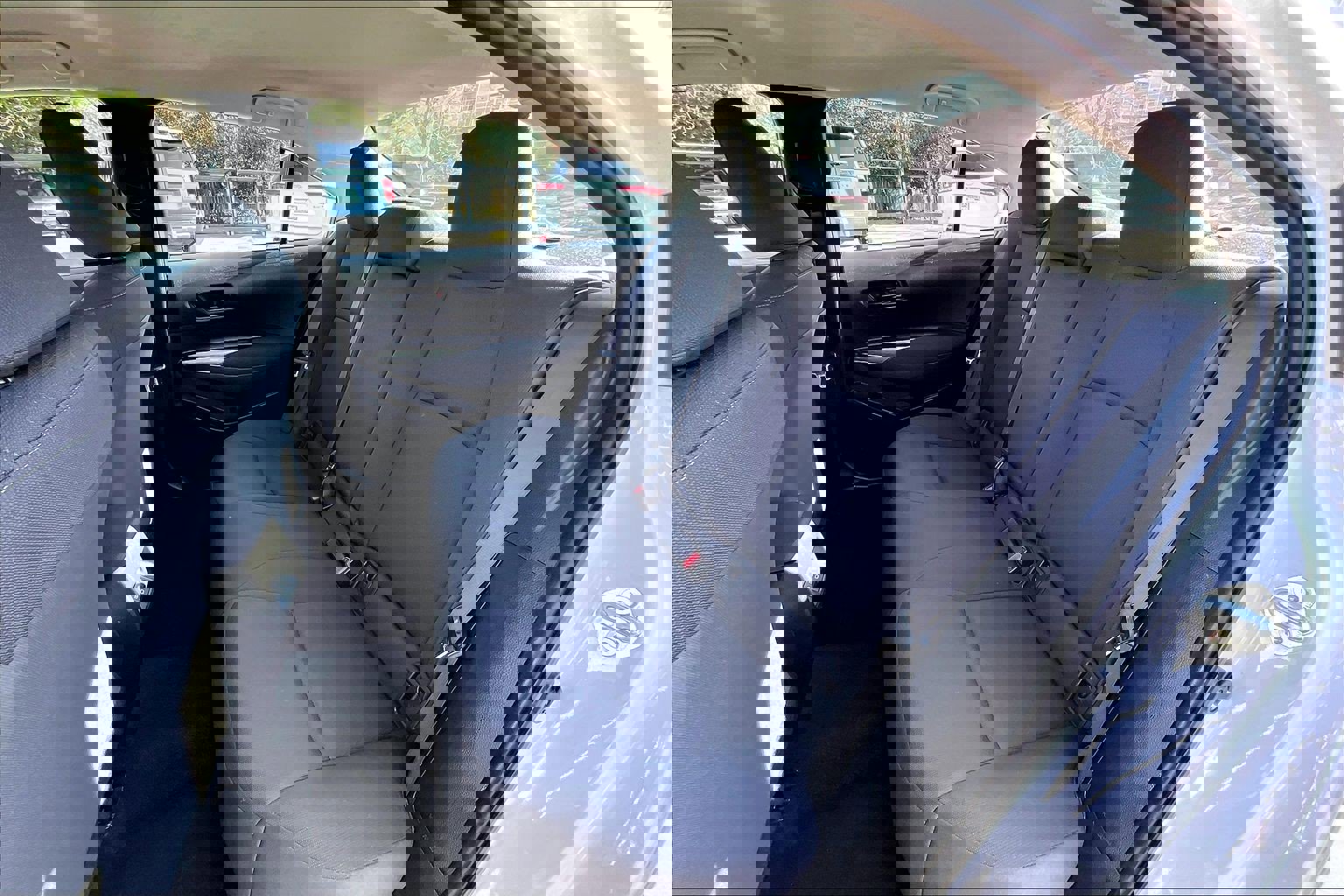 Used 2023 Toyota Corolla LE image 24