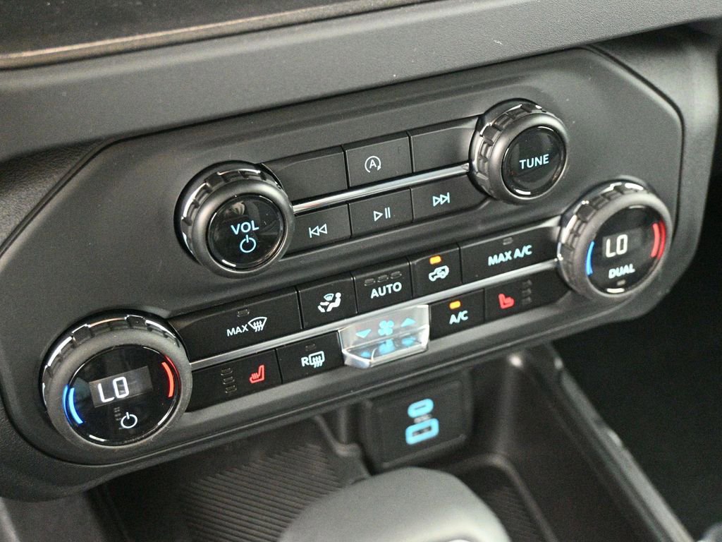 New 2025 Ford Bronco Big Bend image 14