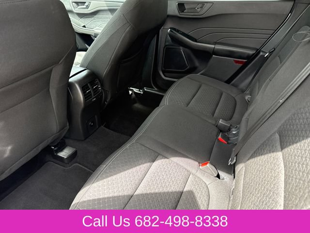 Certified 2025 Ford Escape Active w/ Tech Pack #1 FWD image 16