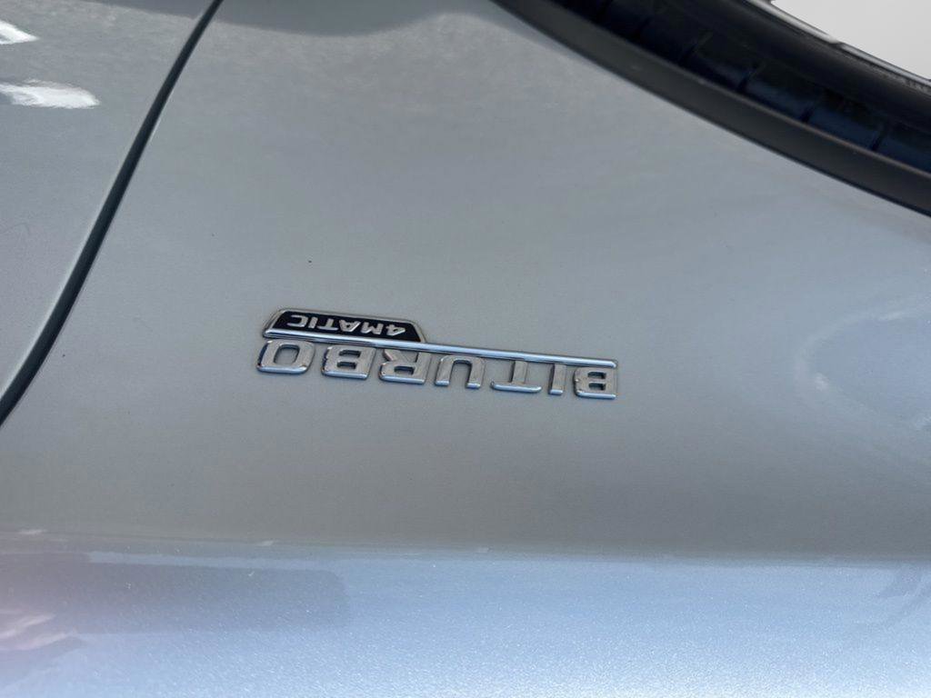 Used 2019 Mercedes-Benz GLE 43 AMG 4MATIC Coupe w/ Premium 3 Package image 26