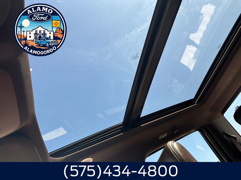 Used 2021 Ford F150 King Ranch w/ Equipment Group 601A High AWD/4WD image 21